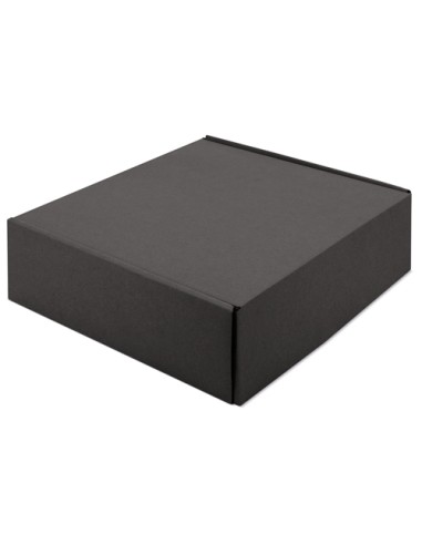 CAJA DE PRESENTACIÓN CARTÓN CORRUGADO 160G 