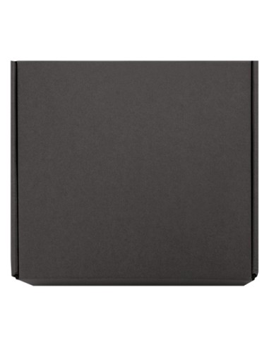 CAJA DE PRESENTACIÓN CARTÓN CORRUGADO 160G 