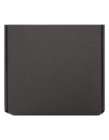 CAJA DE PRESENTACIÓN CARTÓN CORRUGADO 160G 