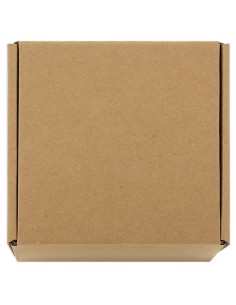CAJA DE PRESENTACIÓN CARTÓN CORRUGADO 75G  2