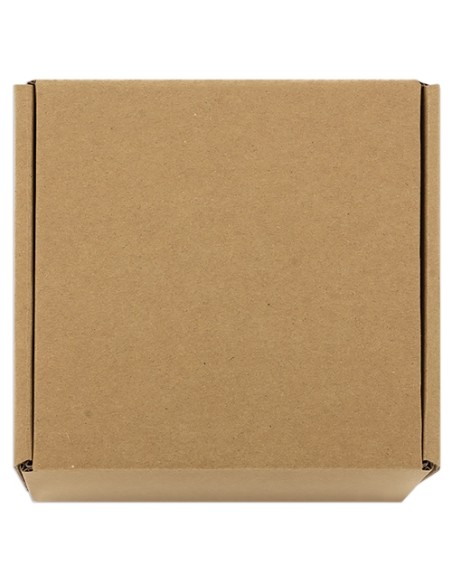 CAJA DE PRESENTACIÓN CARTÓN CORRUGADO 75G 