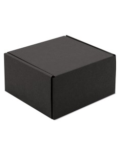 CAJA DE PRESENTACIÓN CARTÓN CORRUGADO 75G 