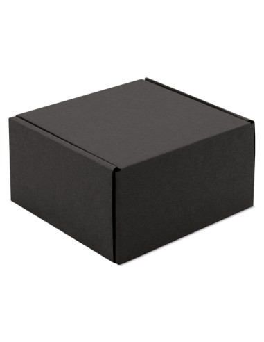 CAJA DE PRESENTACIÓN CARTÓN CORRUGADO 75G 