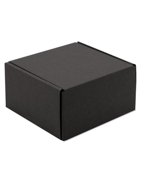 CAJA DE PRESENTACIÓN CARTÓN CORRUGADO 75G 