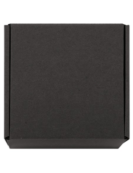 CAJA DE PRESENTACIÓN CARTÓN CORRUGADO 75G 