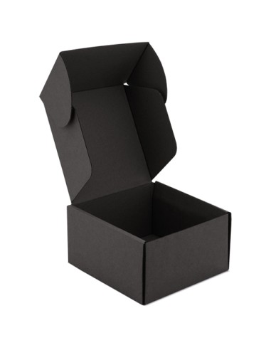 CAJA DE PRESENTACIÓN CARTÓN CORRUGADO 75G 