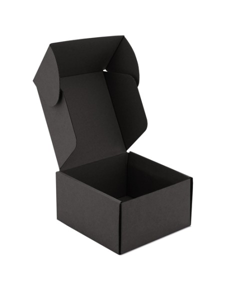 CAJA DE PRESENTACIÓN CARTÓN CORRUGADO 75G 