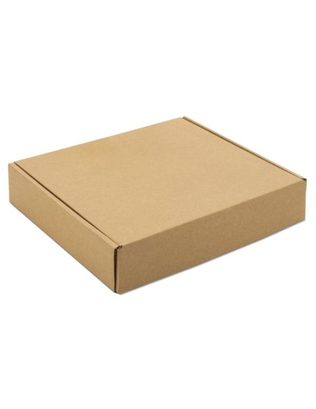 CAJA DE PRESENTACIÓN CARTÓN CORRUGADO 88G 