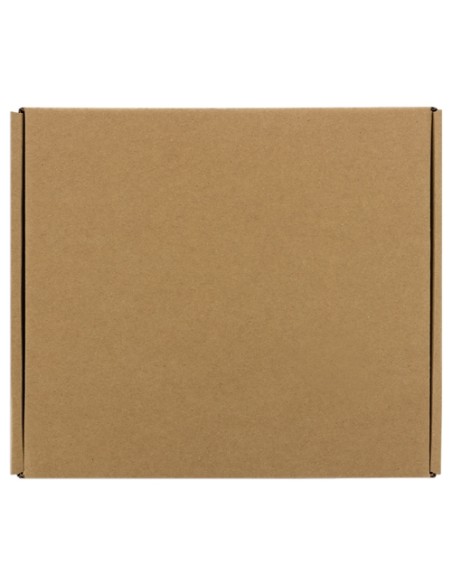 CAJA DE PRESENTACIÓN CARTÓN CORRUGADO 88G 
