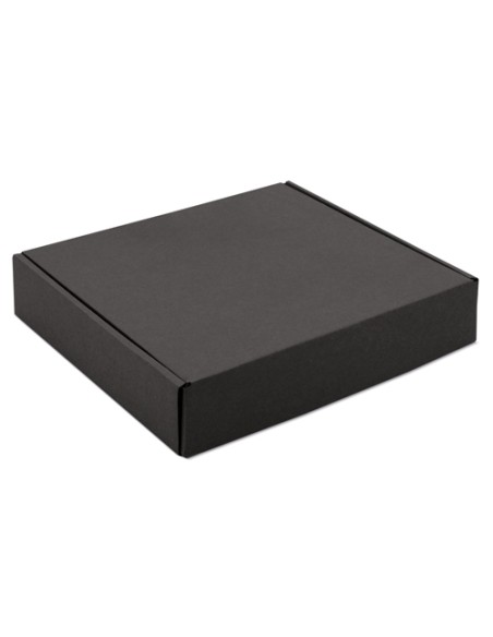 CAJA DE PRESENTACIÓN CARTÓN CORRUGADO 86G 