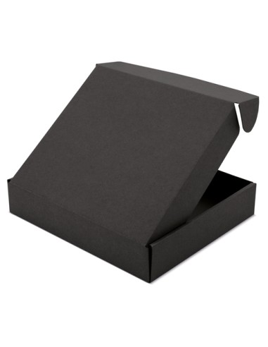 CAJA DE PRESENTACIÓN CARTÓN CORRUGADO 86G 