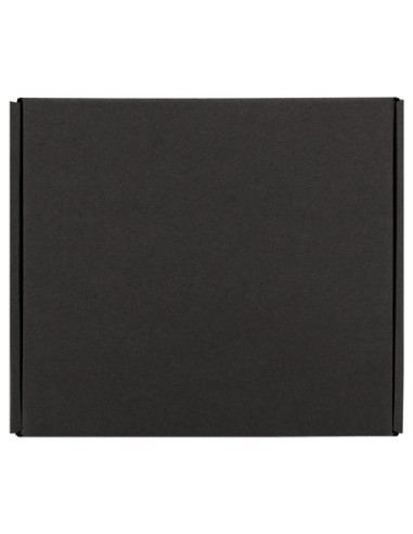 CAJA DE PRESENTACIÓN CARTÓN CORRUGADO 86G 