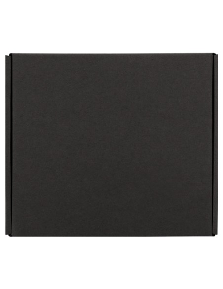 CAJA DE PRESENTACIÓN CARTÓN CORRUGADO 86G 