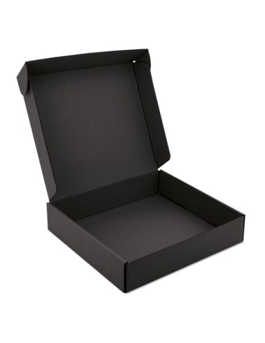 CAJA DE PRESENTACIÓN CARTÓN CORRUGADO 86G 