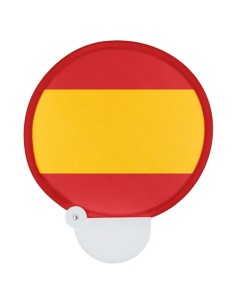 PAY PAY PLEGABLE "BRISSA" BANDERA ESPAÑA
