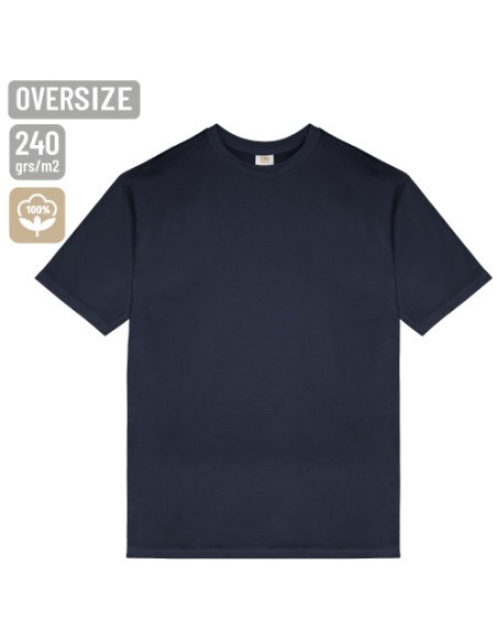 CAMISETA "OVERSIZE 240"