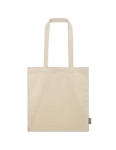 BOLSA DE ALGODÓN RECICLADO "SHEBEL"