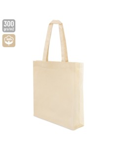 BOLSA DE ALGODON CANVAS "DELHI"