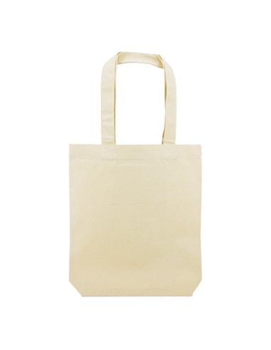 BOLSA DE ALGODON CANVAS "DELHI"