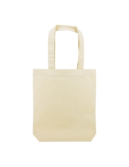 BOLSA DE ALGODON CANVAS "DELHI"