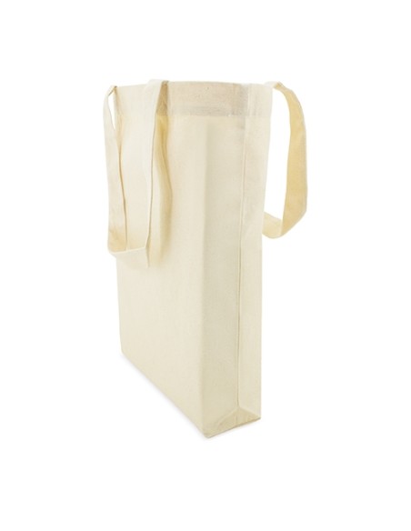 BOLSA DE ALGODON CANVAS "DELHI"
