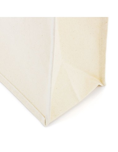 BOLSA DE ALGODON ASA CONFORTABLE "SURAT"