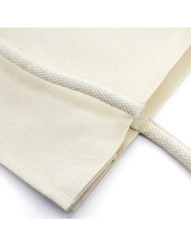 BOLSA DE ALGODON ASA CONFORTABLE "SURAT"