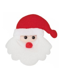 IMAN CHRISTMAS "PAPÁ NOEL"