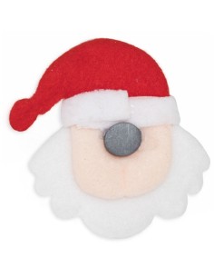 IMAN CHRISTMAS "PAPÁ NOEL" 2