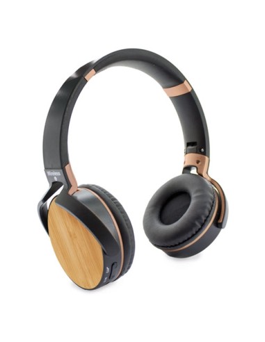 AURICULARES DE BAMBÚ 