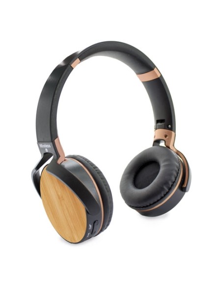 AURICULARES DE BAMBÚ 