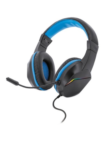 AURICULARES GAMING