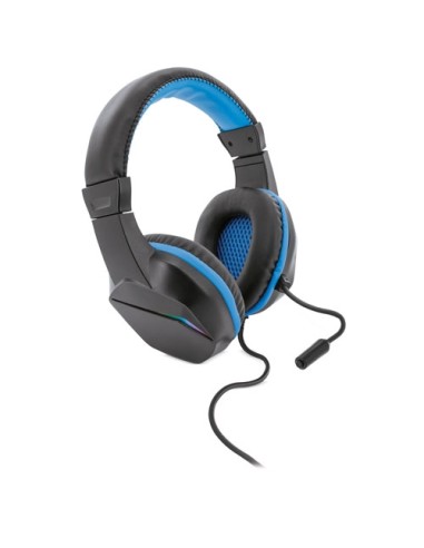 AURICULARES GAMING