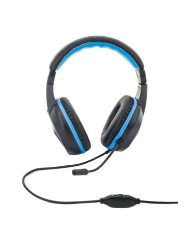 AURICULARES GAMING