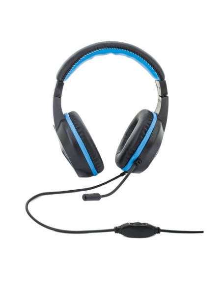 AURICULARES GAMING