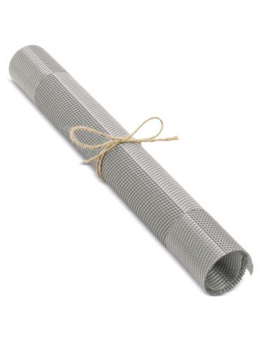 SALVAMANTEL LAVABLE REUTILIZABLE "ZULEMA" 