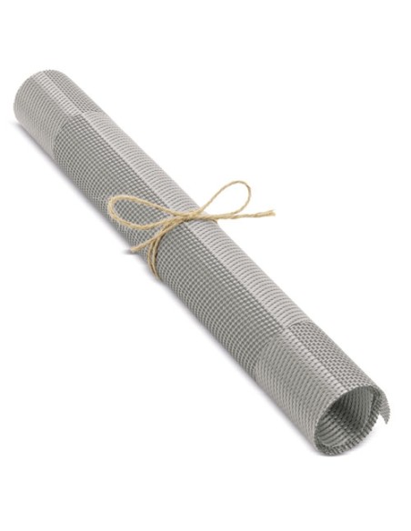 SALVAMANTEL LAVABLE REUTILIZABLE "ZULEMA" 