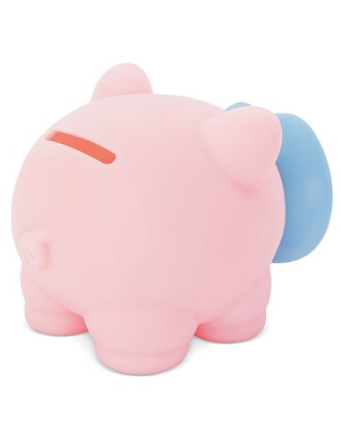HUCHA CERDITO "BEBITO"