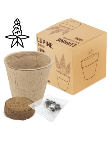 MACETA BIO"RAMILLETE"