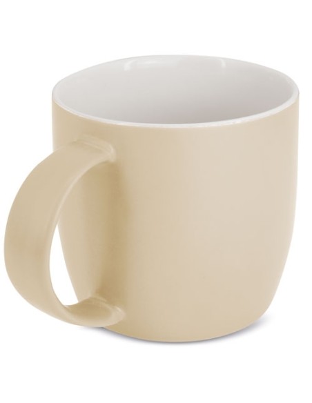 MUG CERAMICA "NESCOFFEE"