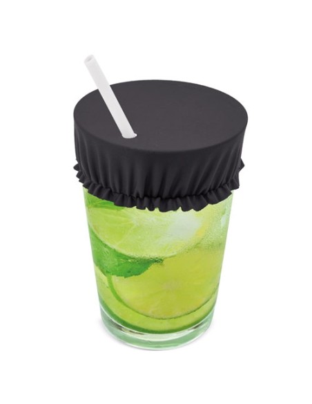CUBRE VASOS DE TELA "FRESH"