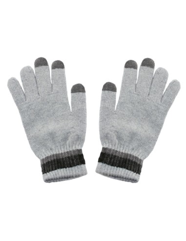 GUANTES TOUCH SCREEN "CANADÁ"