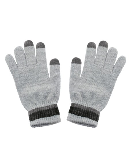 GUANTES TOUCH SCREEN "CANADÁ"