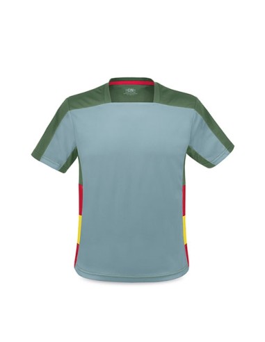 CAMISETA TENIS DRY&FRESH NIÑO