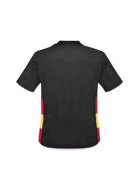CAMISETA TENIS DRY&FRESH NIÑO "TENIS"