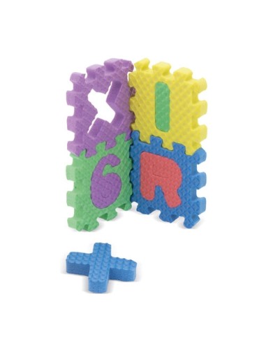 PUZZLE EVA "NEKO"