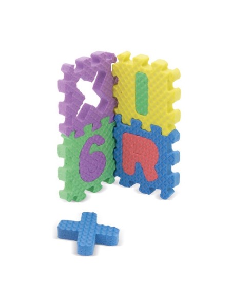 PUZZLE EVA "NEKO"