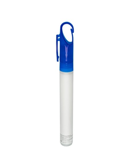 DISPENSADOR MOSQUETON SPRAY SOLAR "PROTECTIVE"
