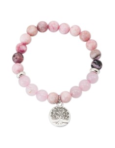PULSERA DE JADE "ROSI"
