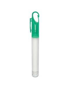 DISPENSADOR MOSQUETON SPRAY SOLAR "PROTECTIVE" 2